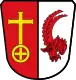 Coat of arms of Mittelneufnach