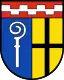 Coat of arms of Mönchengladbach