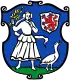 Coat of arms of Monheim am Rhein