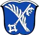 Coat of arms of Moosinning