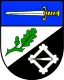 Coat of arms of Morscheid