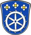 Coat of arms of Mühlheim am Main