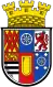 Coat of arms of Mülheim an der Ruhr