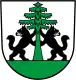 Coat of arms of Murrhardt