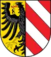 Coat of arms of Nuremberg