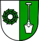 Coat of arms of Neckarwestheim