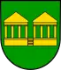 Coat of arms of Nehren