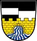 Coat of arms of Nennslingen