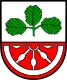 Coat of arms of Nerdlen