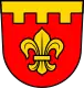 Coat of arms of Nerenstetten