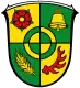 Coat of arms of Neu-Anspach