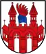 coat of arms of the city of Neubrandenburg