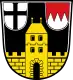 Coat of arms of Neubrunn