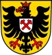 Coat of arms of Neubulach