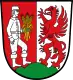 Coat of arms of Neuburg a. Inn