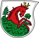 Coat of arms of Neuburg an der Kammel