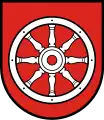 Coat of arms of Neudenau