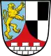 Coat of arms of Neudrossenfeld