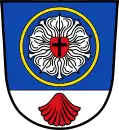 Coat of arms of Neuendettelsau