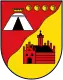 Coat of arms of Neuenhaus