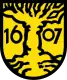 Coat of arms of Neuhaus am Rennweg