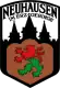 Coat of arms of Neuhausen/Erzgeb.