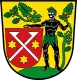 Coat of arms of Neuhof a.d.Zenn