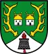 Coat of arms of Neuhütten