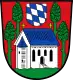 Coat of arms of Neukirchen-Balbini