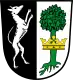 Coat of arms of Neukirchen