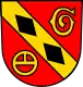 Coat of arms of Neulingen