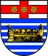 Coat of arms of Neumagen-Dhron