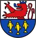 Coat of arms of Neunkirchen-Seelscheid