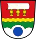 Coat of arms of Neureichenau
