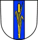 Coat of arms of Neuried (Baden)