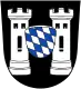 Coat of arms of Neustadt a.d.Donau