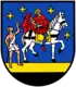 Coat of arms of Nieder-Hilbersheim