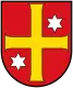 Coat of arms of Niederkirchen bei Deidesheim