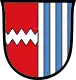 Coat of arms of Niedermurach