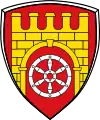 Coat of arms of Niedernberg