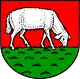 Coat of arms of Niederneisen