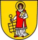 Coat of arms of Niedernhall