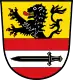 Coat of arms of Niedertaufkirchen