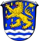 Coat of arms of Nisterau