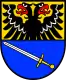 Coat of arms of Nohn