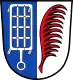 Coat of arms of Nordheim a.Main