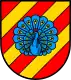 Coat of arms of Nordhofen