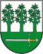 Coat of arms of Nordwalde