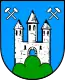 Coat of arms of Nothweiler