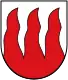 Coat of arms of Nottensdorf